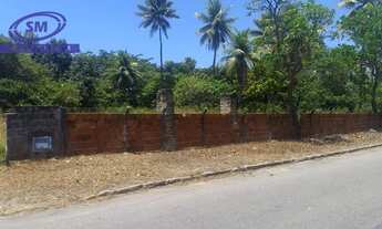 Imagem 6: Terreno à venda, 4950 m² por R$ 742.500,00 - Mangabeira - Eusébio/CE