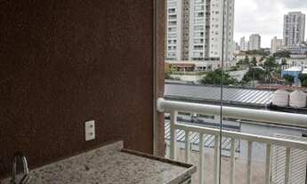 Imagem 3: APARTAMENTO - VILA ROMANA - SP
