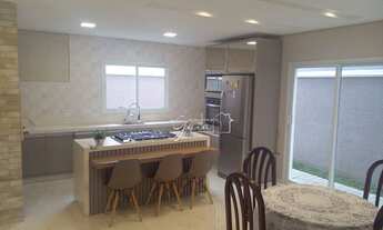 Imagem 5: Sobrado com 3 dormitórios à venda, 140 m² por R$ 770.000 - Umbará - Curitiba/PR