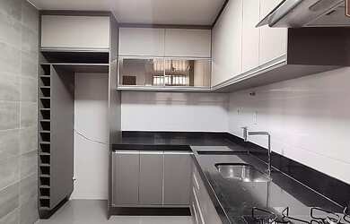 Imagem 6: Apartamento com 2 quartos em Paineiras - Juiz de Fora - MG