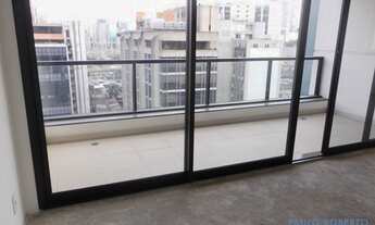 Imagem: APARTAMENTO - VILA OLÍMPIA - SP