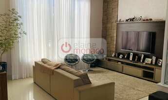 Imagem 3: Casa em Condomínio para Venda em Indaiatuba, Residencial Beira da Mata, 3 dormitórios, 3 s