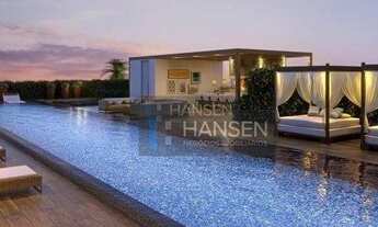 Imagem 5: Apartamento com 2 suítes à venda, 315 m² por R$ 1.582.771 - Atiradores - Joinville/SC