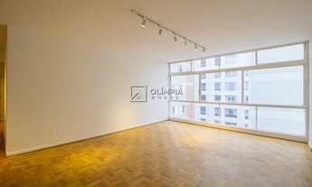 Imagem 1: Apartamento Venda 2 Dormitórios - 122 m² Pinheiros