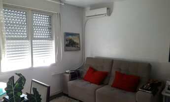 Imagem 2: Porto Alegre - Apartamento Padrão - Cristal