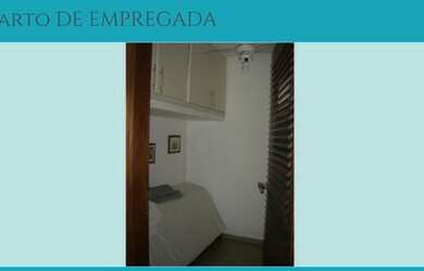 Imagem 4: Apartamento com 3 dormitórios à venda, 143 m² por R$ 1.100.000,00 - Aparecida - Santos/SP