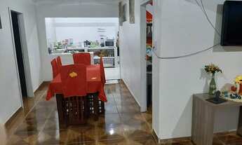 Imagem 6: Casa para venda possui 280 metros quadrados com 3 quartos em Parque Verde - Belém - PA