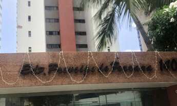 Imagem 2: Apartamento para venda tem 205 metros quadrados com 4 quartos