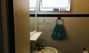 Imagem 6: Apartamento - Vila Adyana - Residencial Adriana - 81m² - 3 Dormitórios - Aceita permuta