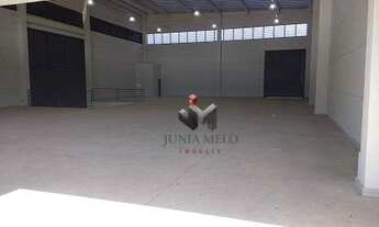 Imagem 3: Prédio para alugar por R$ 42.000/mês -, 741 m² Nova Ribeirânia - Ribeirão Preto/SP