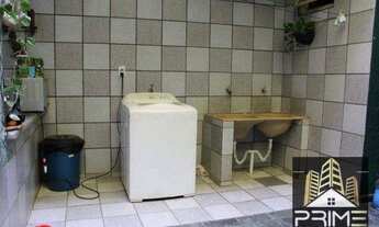 Imagem 6: Sobrado Jardim Guanabara - 05 quartos sendo 02 suítes/ piscina / 03 vagas de garagem