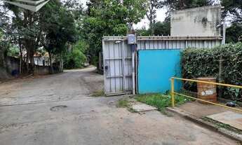 Imagem 4: Galpão para alugar Água Espraiada (Caucaia do Alto) Cotia