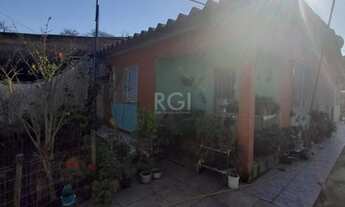 Imagem 2: Porto Alegre - Casa Padrão - Belém Novo