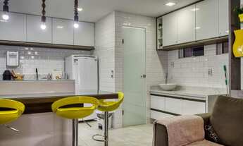 Imagem 5: Apartamento triplex no centro de Pipa