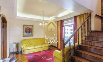 Imagem 7: Apartamento á venda - 360 m2 - 4 quartos no bairro Cidade Nova - Belo Horizonte - MG