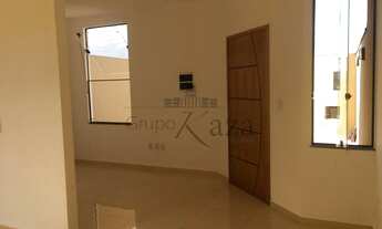 Imagem 4: Casa / Padrão - Residencial Jequitibá