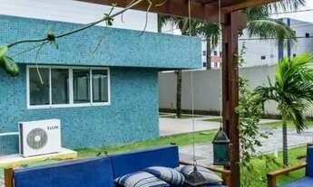 Imagem 3: Apartamento para venda possui 82 metros quadrados com 3 quartos em Bessa - João Pessoa - P