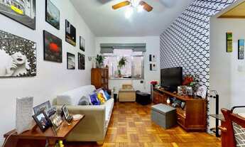 Imagem 3: Apartamento à venda Rua Paissandu,Flamengo, Rio de Janeiro - R$ 580.000