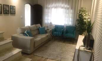 Imagem 2: Sobrado - Residencial Gazzo - 4 Dormitórios - 128m²