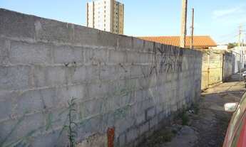 Imagem 5: Jundiaí - Terreno Padrão - Ponte São João