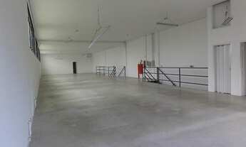 Imagem 6: Galpão em Alphaville tamb. alam Araguaia 903m. Térreo 354m. Dep. 195m. Escr. 354m 25 mil