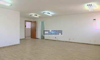 Imagem: Sala Comercial PRONTA no Centro de Santos