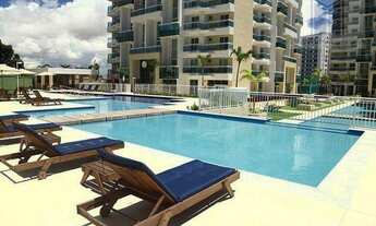 Imagem 7: Apartamento com 3 dormitórios à venda, 104 m² por R$ 780.000,00 - Guararapes - Fortaleza/C