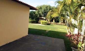 Imagem 2: São Carlos - Chácara - Loteamento Tutoya do Vale