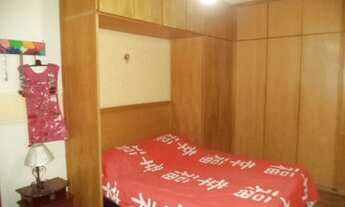 Imagem 7: Apartamento de 60 metros quadrados no bairro Itararé com 1 quarto