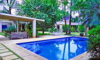 Imagem: Sobrado para aluguel e venda na Cidade Jardim