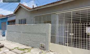 Imagem: Bairro Novo, defronte ao Tri-Centenário