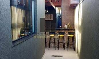 Imagem 2: Casa em Condomínio para Venda em São José do Rio Preto, Ideal Life Ecolazer Residence, 3 d