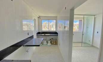 Imagem 3: Belo Horizonte - Apartamento Padrão - Vila Paris