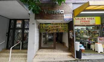 Imagem: São Paulo - Loja/Salão - Cerqueira César