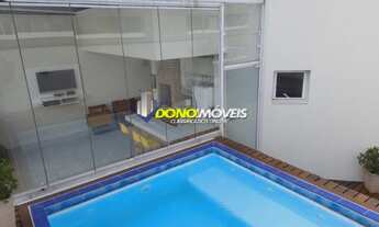 Imagem 2: Linda Cobertura 156m - Baeta Neves - SBC - SP