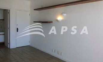 Imagem 2: Rio de Janeiro - Apartamento Padrão - Botafogo