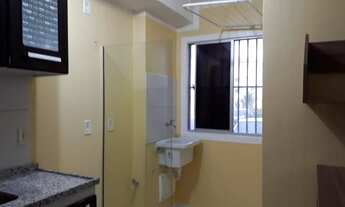 Imagem 7: Cond. Vila jardim