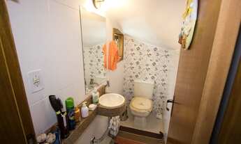 Imagem 4: Porto Alegre - Casa Padrão - Tristeza