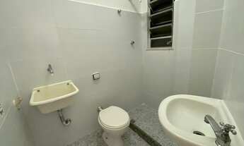 Imagem 7: Kitnet/Conjugado para aluguel tem 22 metros quadrados com 1 quarto em Centro - Rio de Jane