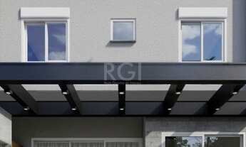 Imagem 3: Porto Alegre - Casa Padrão - Jardim Itu