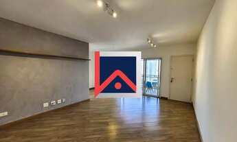 Imagem 5: Apartamento Locação 2 Dormitórios - 99 m² Vila Mariana