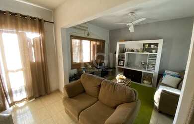 Imagem 5: Porto Alegre - Casa Padrão - Medianeira