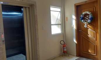 Imagem 2: Apartamento 01 Suíte + 02 Quartos Centro Itajaí