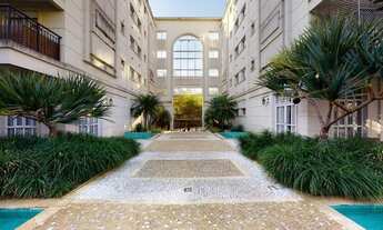 Imagem: COBERTURA - MORUMBI - SP