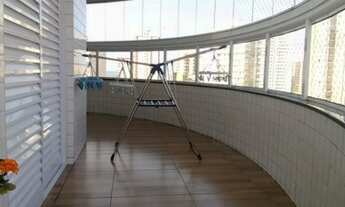 Imagem 4: AP 02 DORM 1 SUÍTE NO CAIÇARA COM VISTA PARA O MAR LAZER COMPLETO 1 VAGA POR APENAS 539 MI