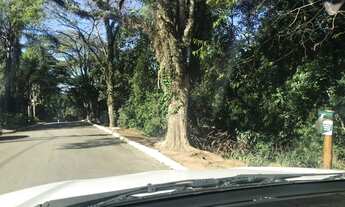 Imagem 2: Terreno para venda com 1171 metros - Granja Viana-Forest Hills-Altos de São Fernando-Jandi