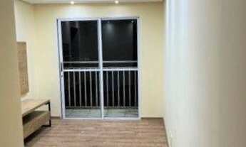 Imagem 3: Apartamento 2 quartos alugar, 52 m², R$ 1.210,00 - Central Parque -Sorocaba/SP