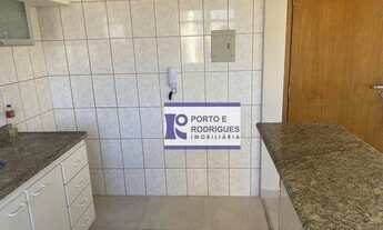 Imagem 7: Apartamento com 1 dormitório à venda, 44 m² por R$ 199.000 - Botafogo - Campinas/SP