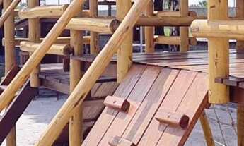 Imagem 3: Valentina 48m² Térreo com Área Privativa!