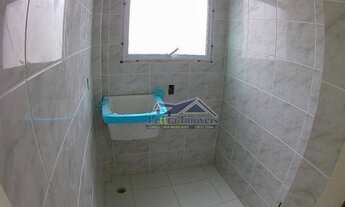 Imagem 7: Apartamento residencial à venda, Boqueirão, Praia Grande